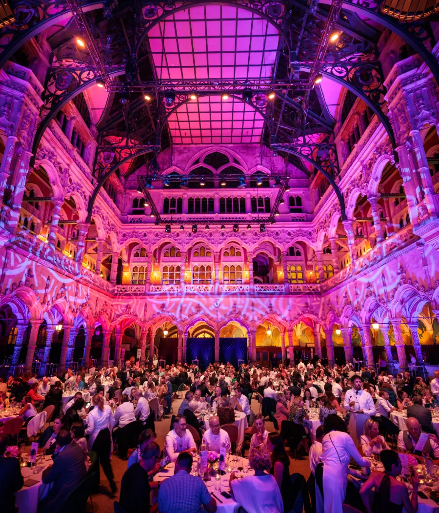 HRtech, Handelsbeurs, Antwerpen